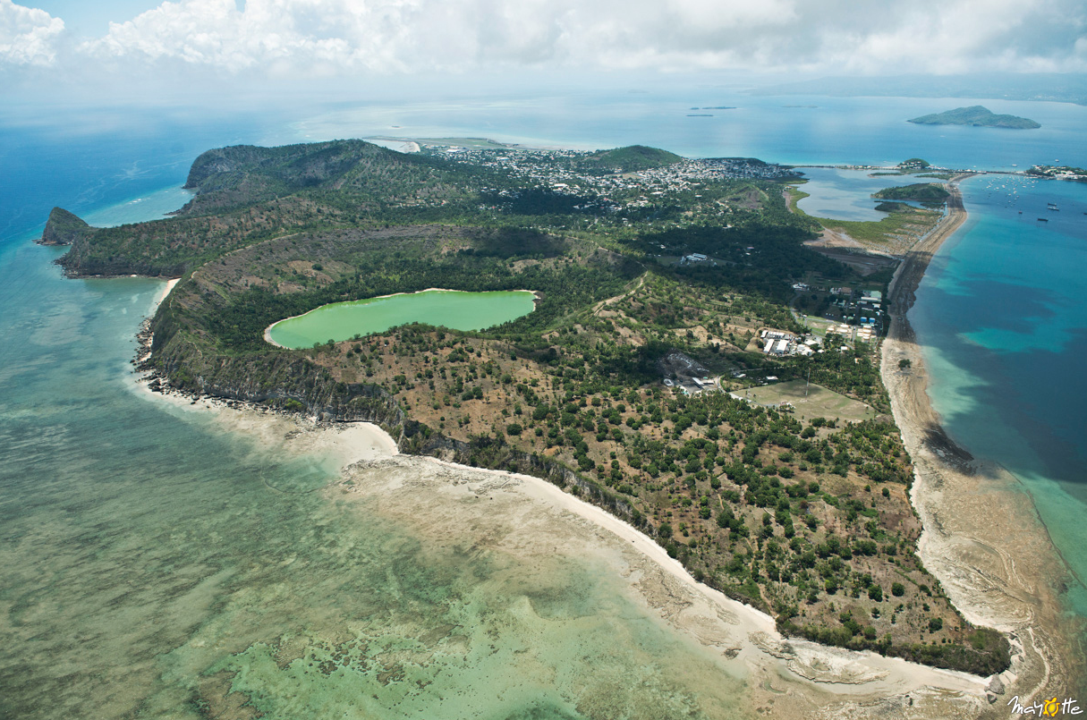 Mayotte (YT) eSim