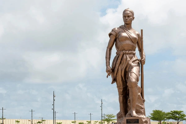 Benin (BJ) eSim
