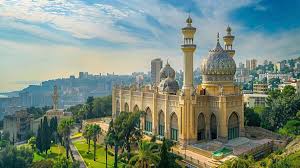 Algeria (DZ) eSim