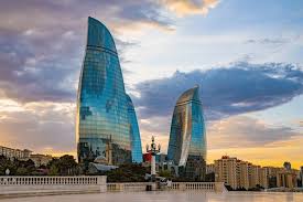 Azerbaijan (AZ) eSim
