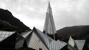 Andorra (AD) eSim