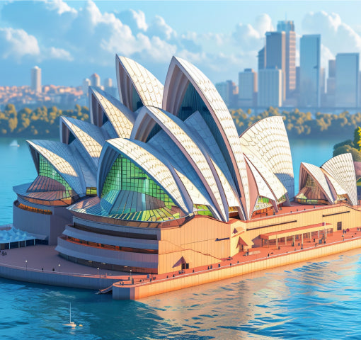 Australia (AU) eSim