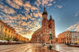 Poland (PL) eSim