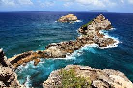 Guadeloupe (GP) eSim