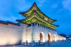 Korea-Republic of (KR) eSim