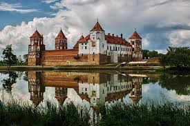 Belarus (BY) eSim