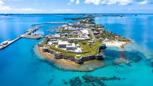Bermuda (BM) eSim