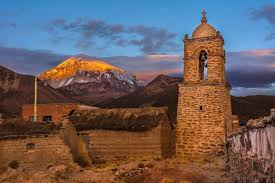 Bolivia (BO) eSim