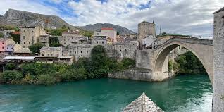 Bosnia And Herzegovina (BA) eSim