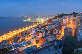Morocco (MA) eSim