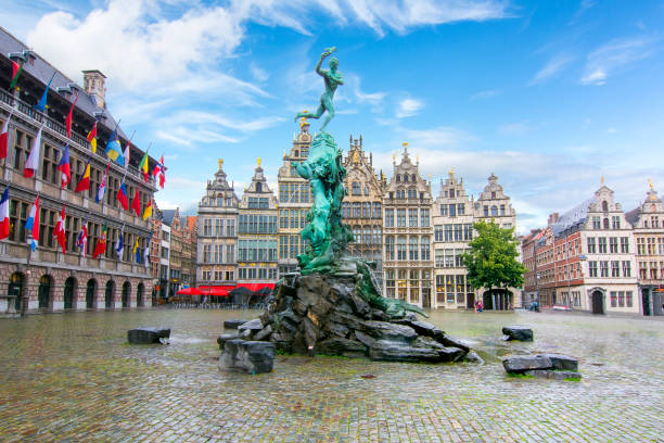Belgium (BE) eSim