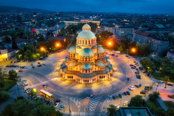 Bulgaria (BG) eSim