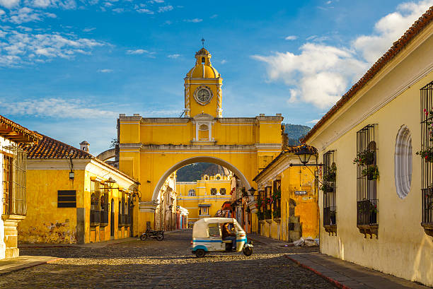Guatemala (GT) eSim
