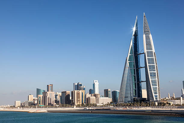 Bahrain (BH) eSim