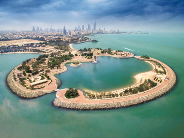 Kuwait (KW) eSim