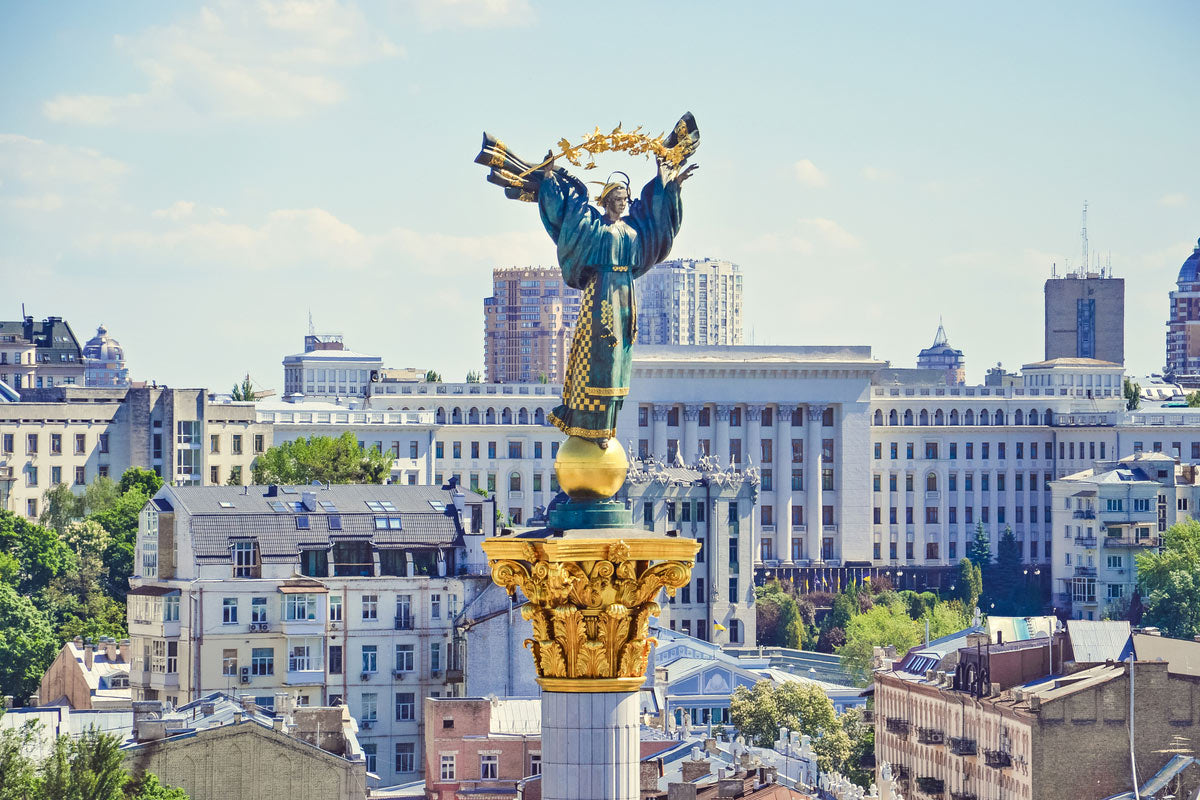 Ukraine (UA) eSim