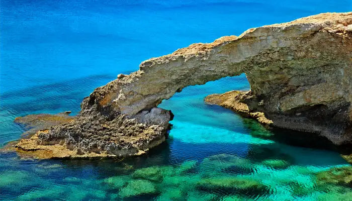 Cyprus (CY) eSim