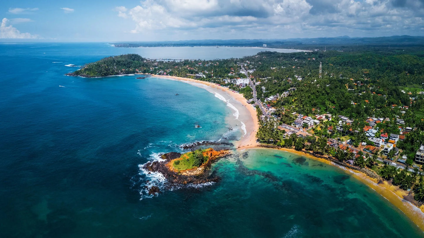 Sri Lanka (LK) eSim