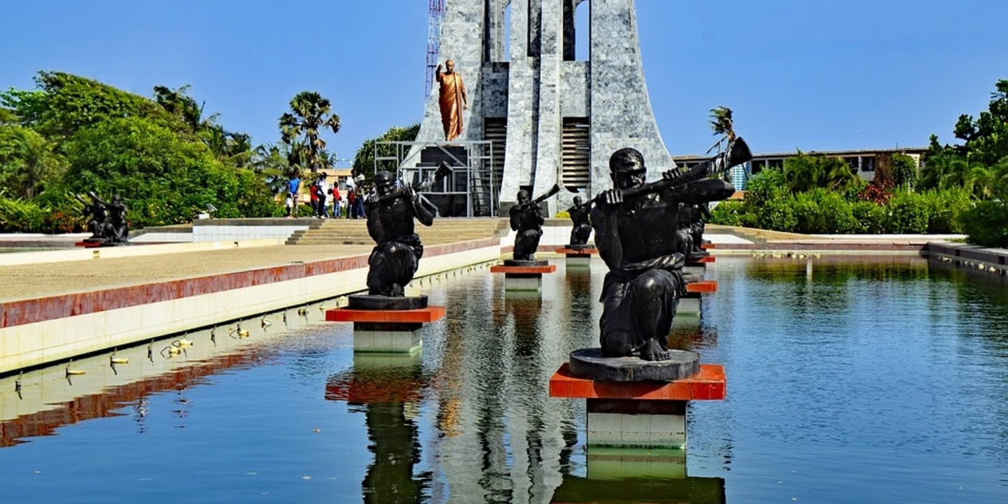 Ghana (GH) eSim