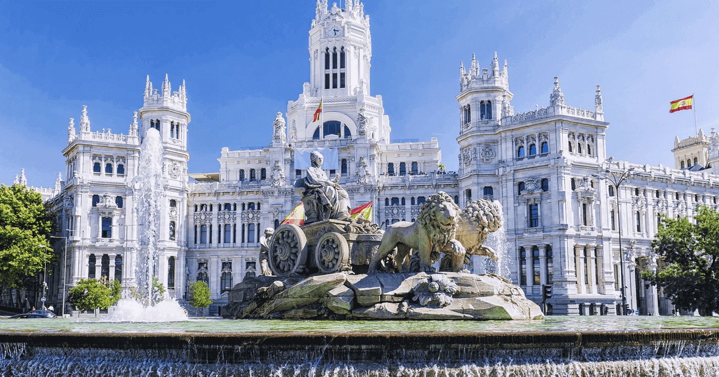 Spain (ES) eSim