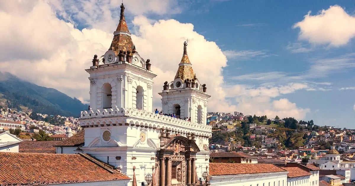 Ecuador (EC) eSim