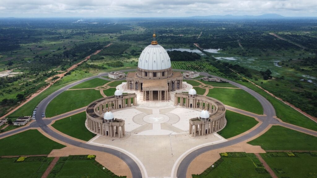 Ivory Coast (CI) eSim
