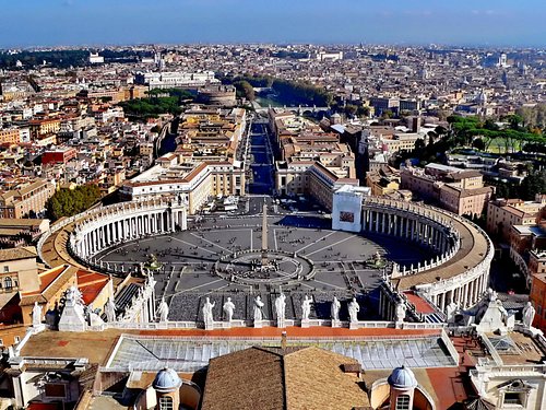 Vatican City (VA) eSim