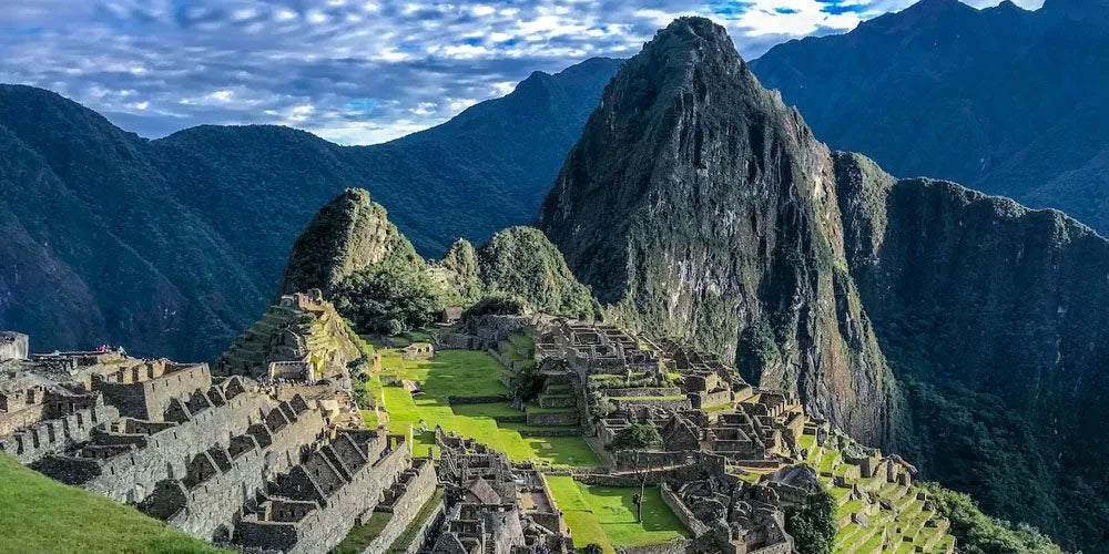 Peru (PE) eSim