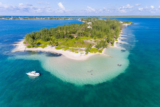 Cayman Islands (KY) eSim