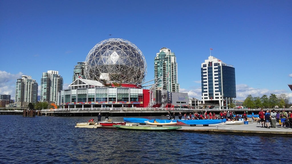 Canada (CA) eSim